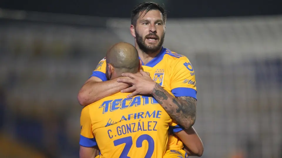 Mundial de Clubes: Gignac y Carlos González, disponibles para el 'Mundialito'