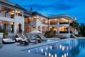 Derek Jeter puso a la venta su mansión tras rentarla a Tom Brady