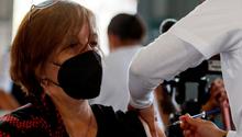 Coronavirus: Miguel Hidalgo y Azcapotzalco continuarán con Programa de Vacunación