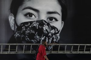 México alcanzó un millón 107 mil 71 infectados de coronavirus; muertes ascienden a 105 mil 655