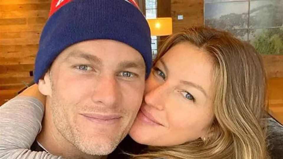 Tom Brady: Gisele Bündchen dedicó una conmovedora felicitación de cumpleaños al mariscal