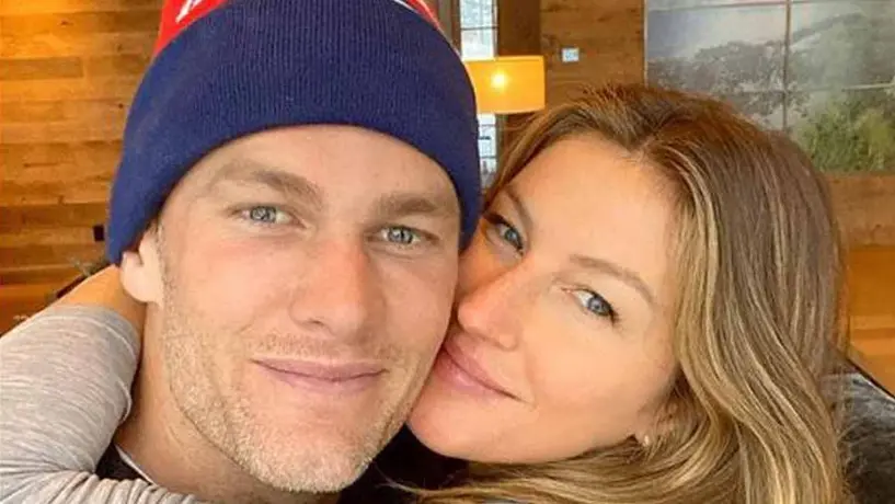 Tom Brady: Gisele Bündchen dedicó una conmovedora felicitación de cumpleaños al mariscal