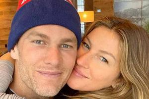 Tom Brady: Gisele Bündchen dedicó una conmovedora felicitación de cumpleaños al mariscal