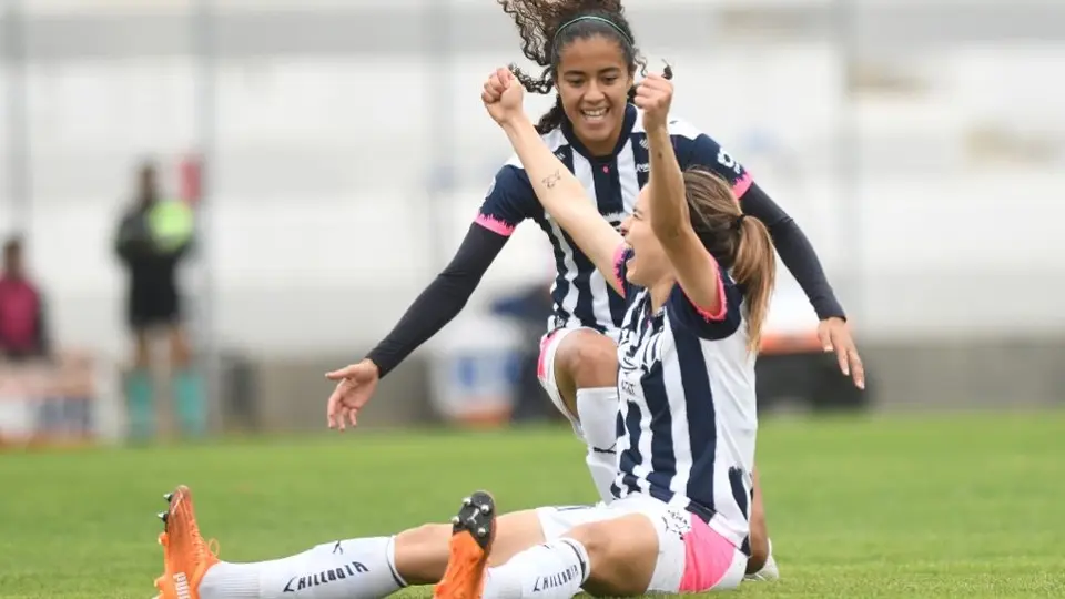 Liga MX Femenil: Rayadas se impusieron por la mínima diferencia al Toluca