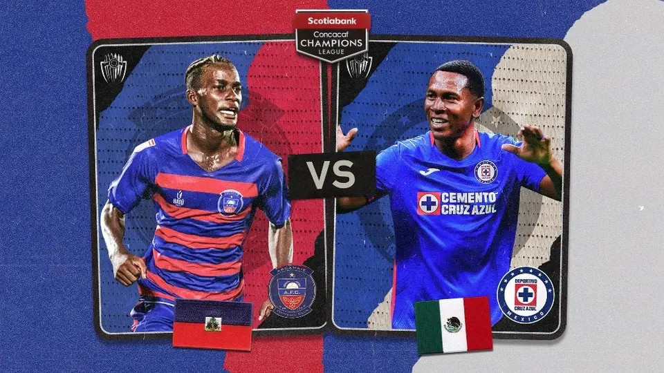 Cruz Azul: Rival en Octavos de Concachampions reportó dos positivos de Covid-19