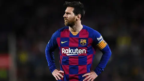 Lionel Messi: "Hay veces que me gustaría ser anónimo"