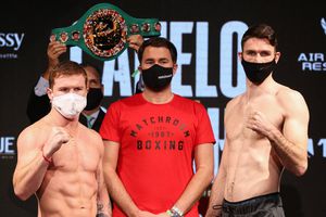 Canelo vs Smith: Fecha, horario y canales para ver la pelea del mexicano