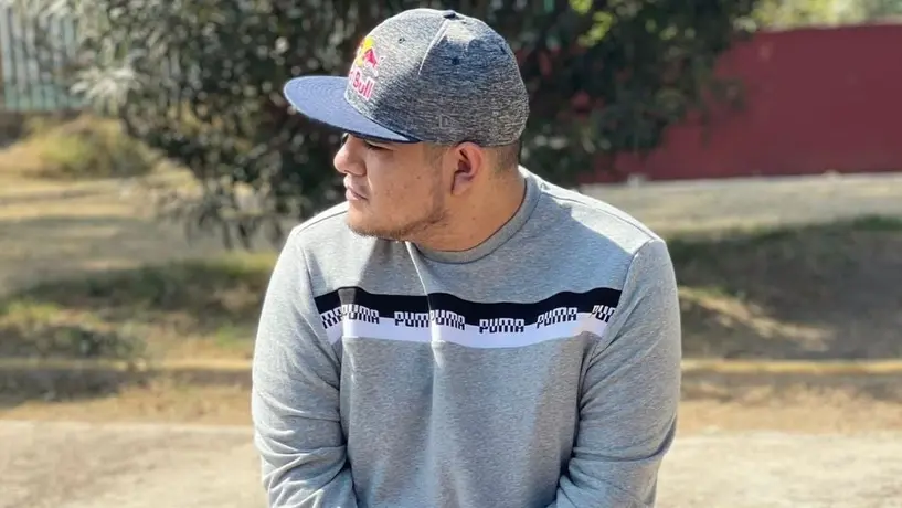Aczino sobre cruzazuleada contra Pumas: 'No, no es cierto, están jugando'