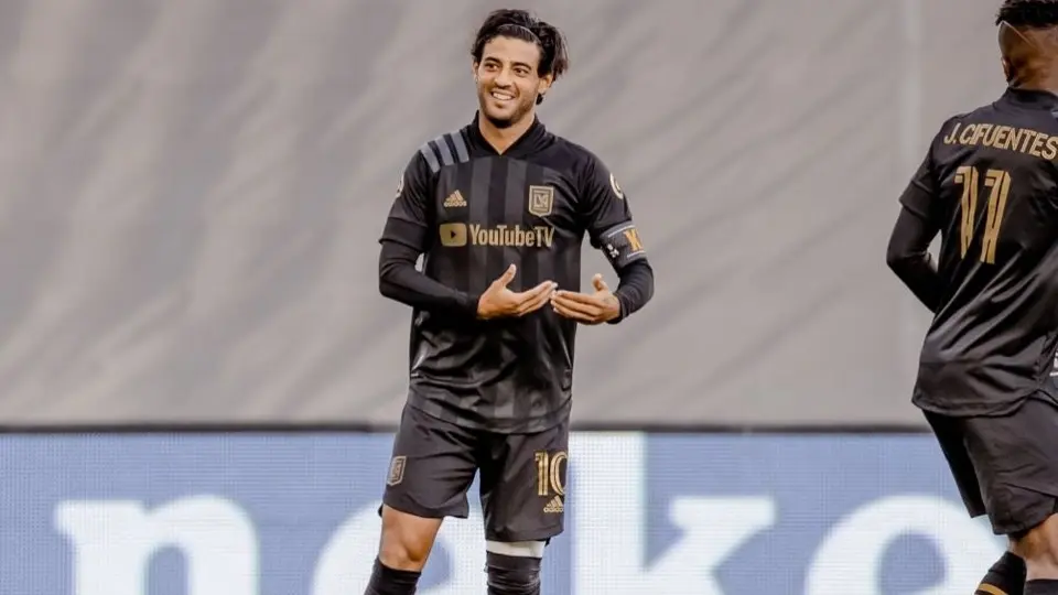 MLS: Ausencia de futbolistas mexicanos en The 25 Greatest