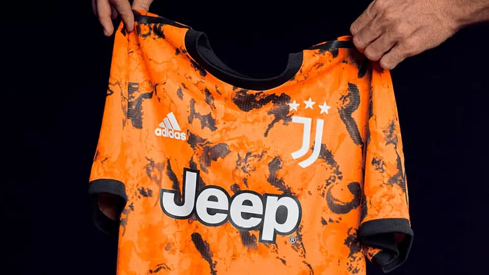 Jaguares de Chiapas agradeció a la Juventus 'homenaje' en su nuevo jersey