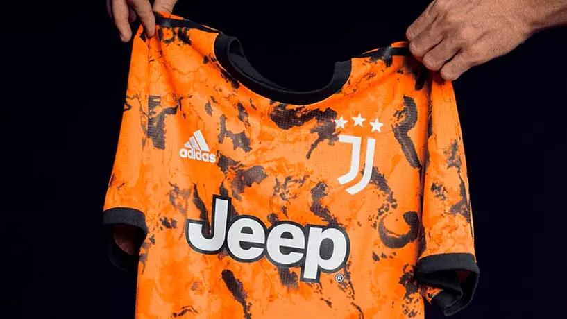 Jaguares de Chiapas agradeció a la Juventus 'homenaje' en su nuevo jersey