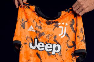 Jaguares de Chiapas agradeció a la Juventus 'homenaje' en su nuevo jersey