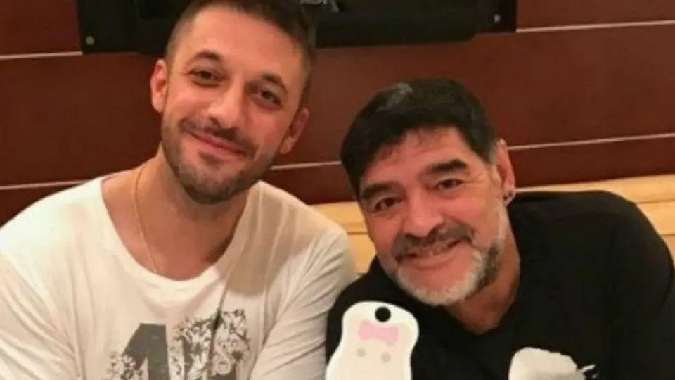 Maradona: Abogado pidió dejar actuar a la policía y que el Pelusa descanse en paz