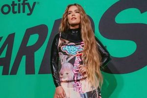 Coronavirus: Karol G dio positivo a Covid-19