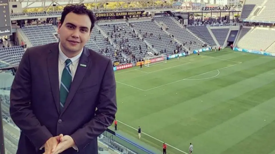 Aldo Farías sobre Tigres: ‘Es un honor servir a la mejor afición de México’