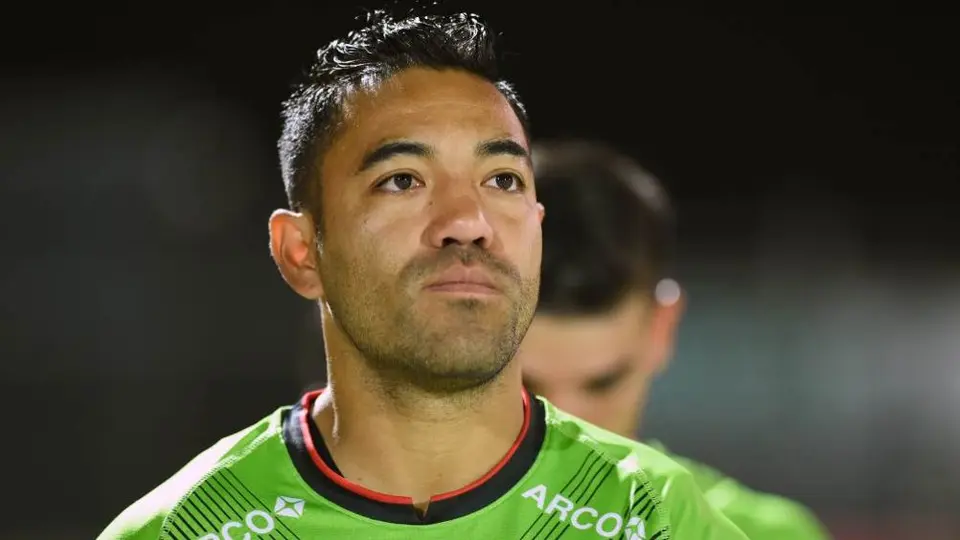 Marco Fabián, entusiasmado previo a enfrentar a Chivas: 'Es regresar a casa'