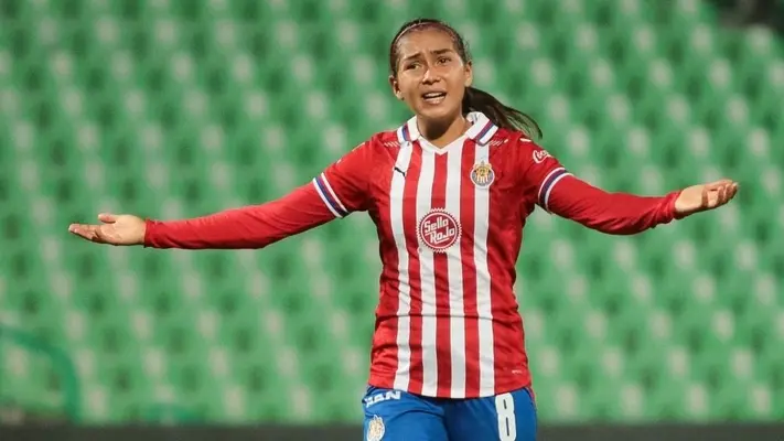 Liga MX Femenil: Chivas empató con Santos y dejó escapar el liderato general