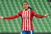 Liga MX Femenil: Chivas empató con Santos y dejó escapar el liderato general