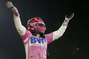 Checo Pérez: Red Bull firmaría al mexicano y sería anunciado esta semana