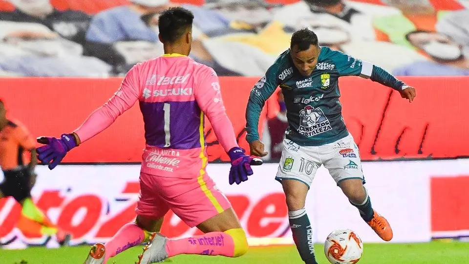 Liga MX: Pumas y León se enfrentarán por primera vez en una Final