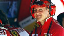 Schumacher predijo en 2008 que Hamilton podría romper sus récords
