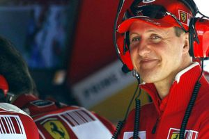 Schumacher predijo en 2008 que Hamilton podría romper sus récords