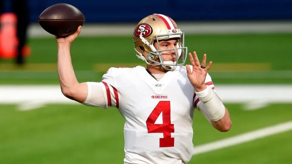 49ers podría jugar como local en Arizona ante las restricciones por Covid-19