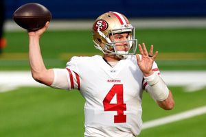 49ers podría jugar como local en Arizona ante las restricciones por Covid-19