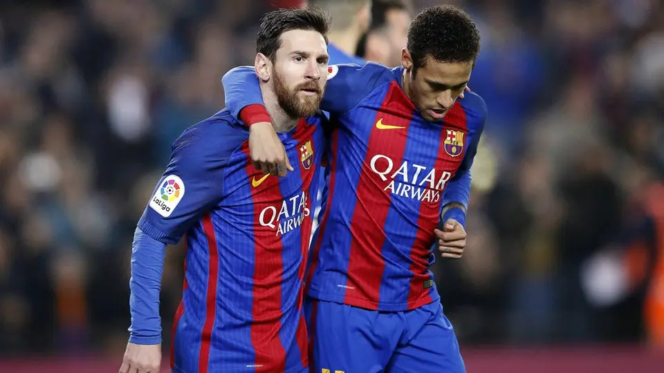 Candidato a la presidencia de Barcelona: 'Messi y Neymar jugarían juntos el año que viene'