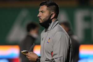 Gignac y Faitelson protagonizaron 'discusión' en francés