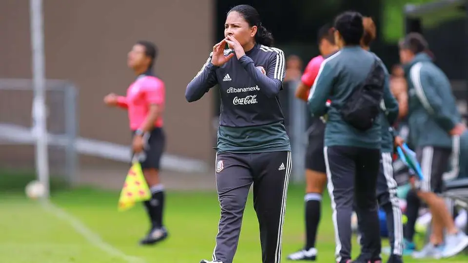 Selección Femenil: Enfrentará a Costa Rica en el Estadio Azteca y CAR
