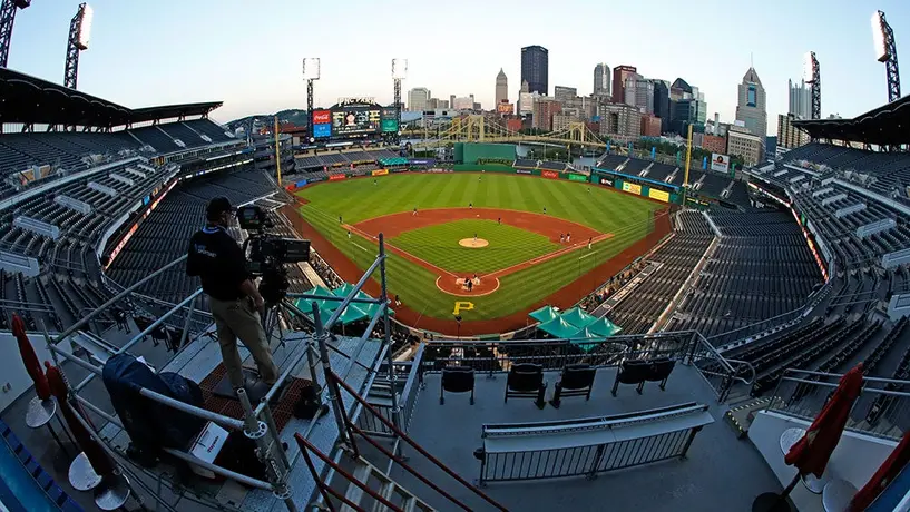 Pennsylvania se negó a que Blue Jays juegue como local en Pittsburgh