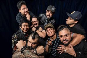 Coronavirus: Vocalista de Panteón Rococó reveló que dio positivo de Covid 19