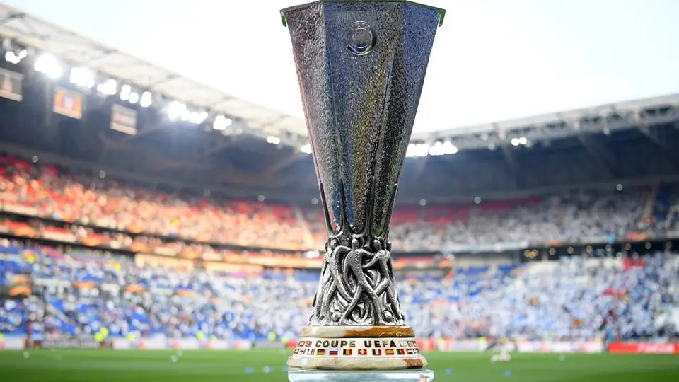 Europa League: Así se jugarán los compromisos de Cuartos de Final