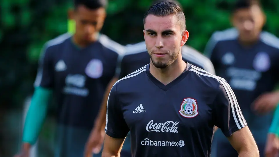 Mayorga: 'Ser mayoría de Chivas en el Tri Preolímpico ayudará a mejor entendimiento'