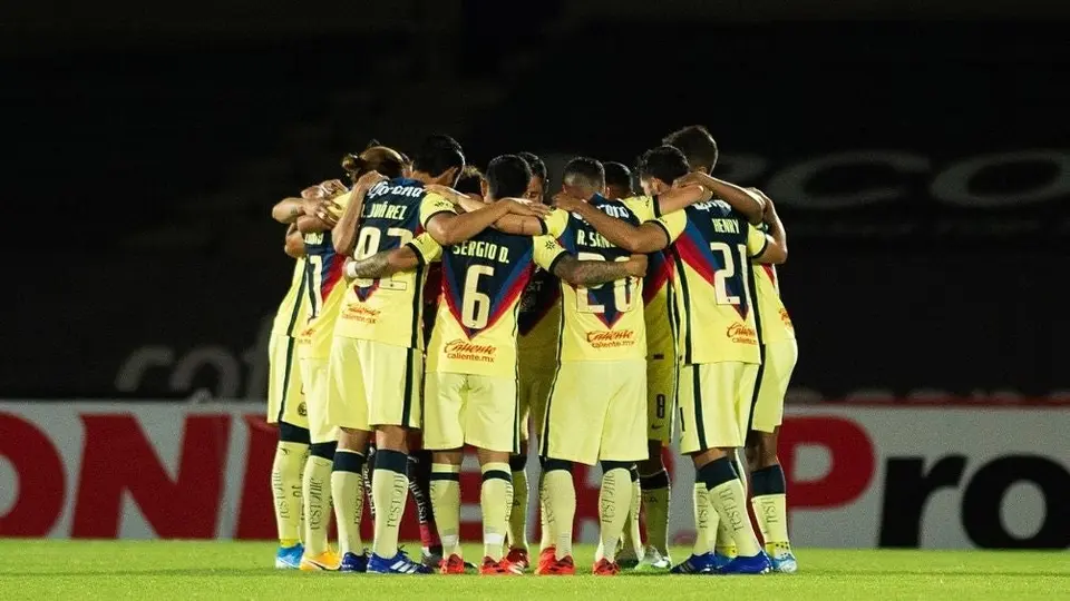 América: ¿Qué planes tienen las Águilas para mantenerse en forma de cara a la Liguilla?
