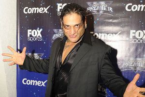 Cibernético se encuentra hospitalizado en Teotihuacán