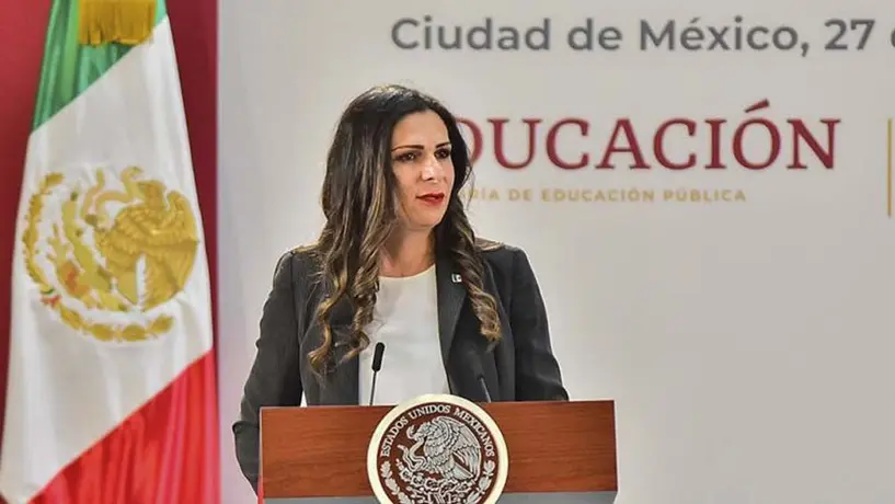 Ana Guevara: AMLO pidió no hacer juicios por adelantado contra la titular de la Conade
