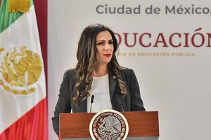 Ana Guevara: AMLO pidió no hacer juicios por adelantado contra la titular de la Conade