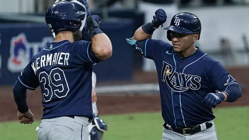Yankees, contra las cuerdas en Serie Divisional tras caer de nuevo ante Rays