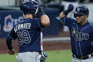 Yankees, contra las cuerdas en Serie Divisional tras caer de nuevo ante Rays