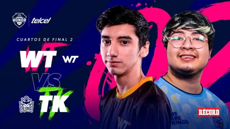 The Kings vs We Talent: La madurez y la inexperiencia chocan en la División de Honor