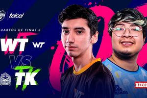 The Kings vs We Talent: La madurez y la inexperiencia chocan en la División de Honor