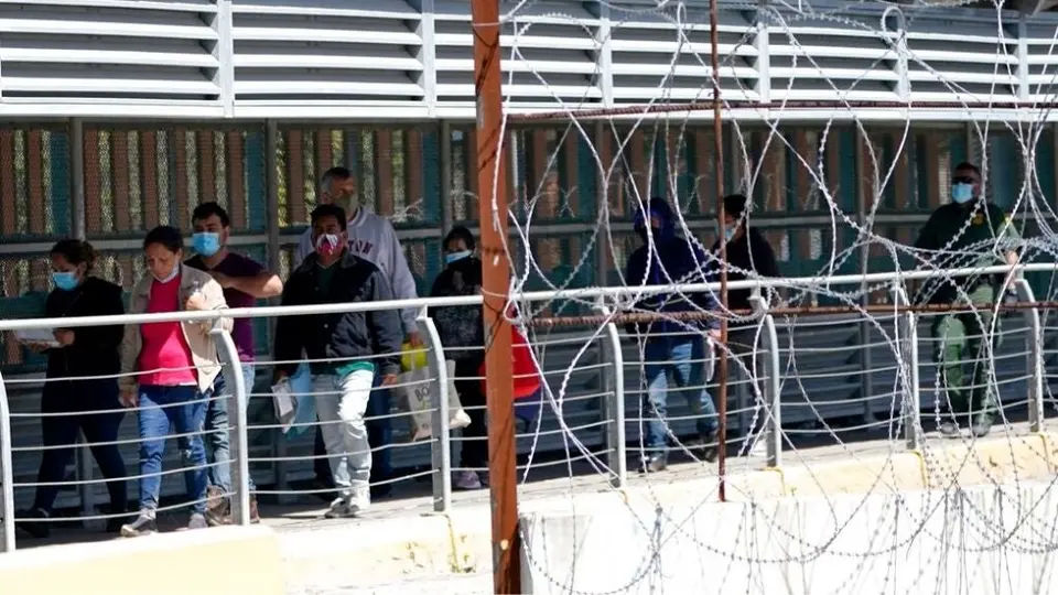 México cerrará sus fronteras con Guatemala y Belice para prevenir propagación de Covid-19
