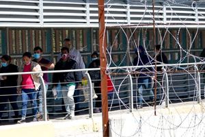 México cerrará sus fronteras con Guatemala y Belice para prevenir propagación de Covid-19