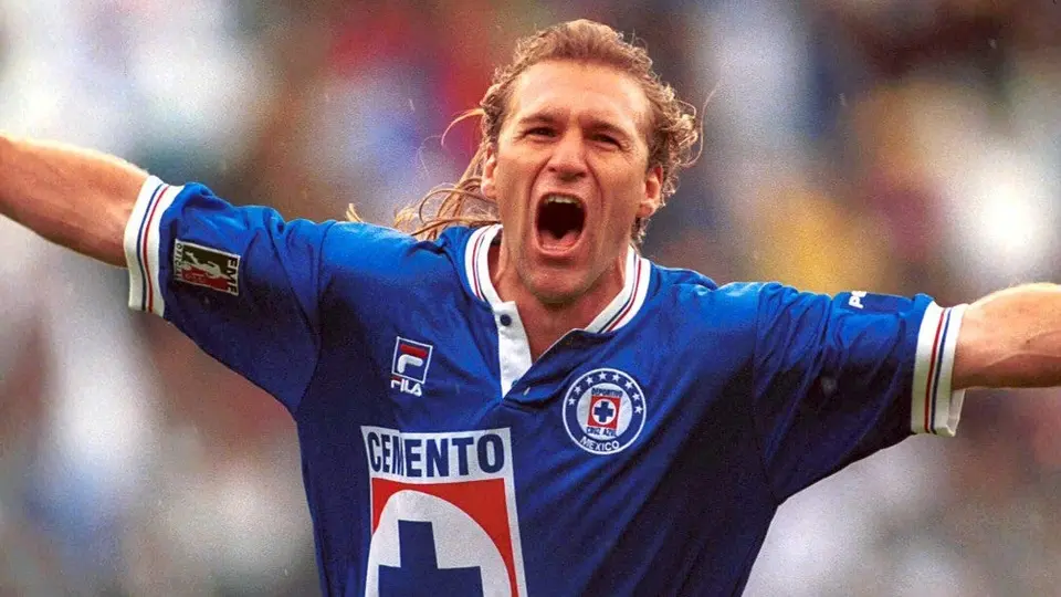 Adomaitis sobre Cruz Azul: 'Nosotros fuimos Campeones, éramos diferentes'