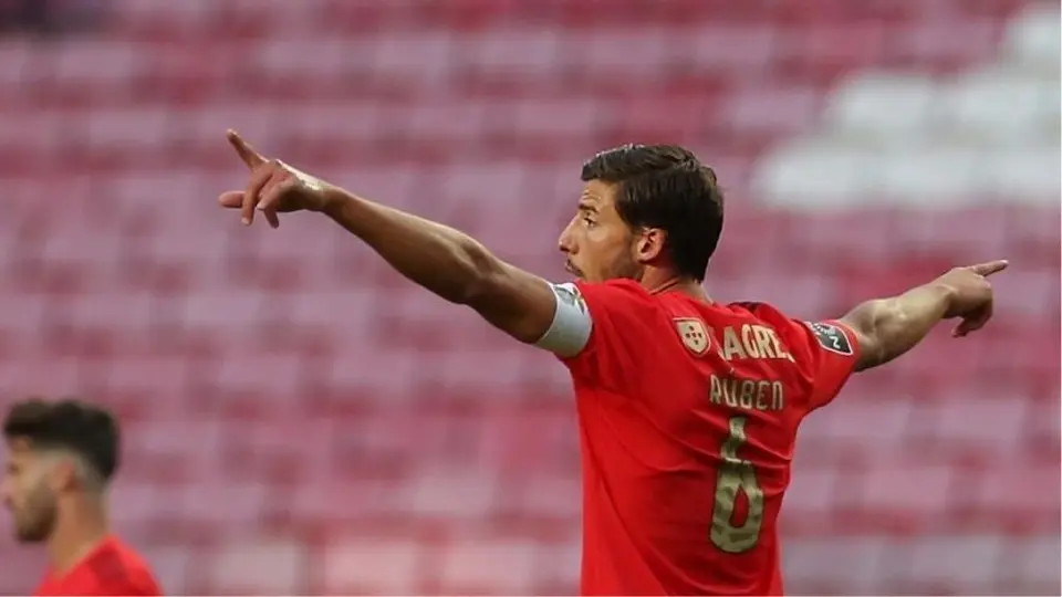 Manchester City: Rúben Dias llegará a los Citizens procedente del Benfica