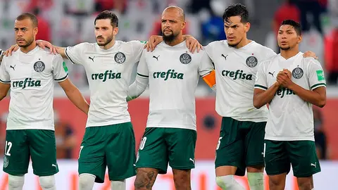 Mundial de Clubes: Palmeiras perdió el tercer lugar ante el Al Ahly