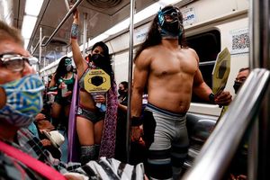 México superó las 200 mil muertes por Covid-19; casos positivos suman 2 millones 214 mil 542