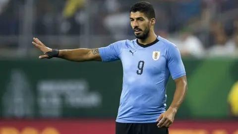 Luis Suárez: Lamentó contagios por Coronavirus tras descuido en concentración de Uruguay